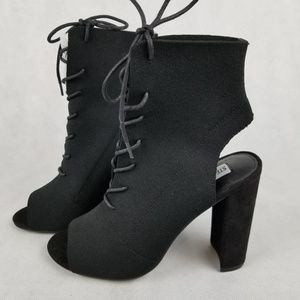 Steve Madden Women's Capture Pump 7.5 NEW